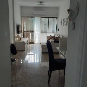 Apartamento Guarujá Enseada 3 dormitórios